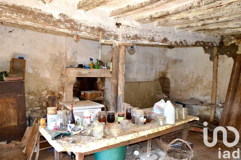 Maison - 87 m² - 3 pièces