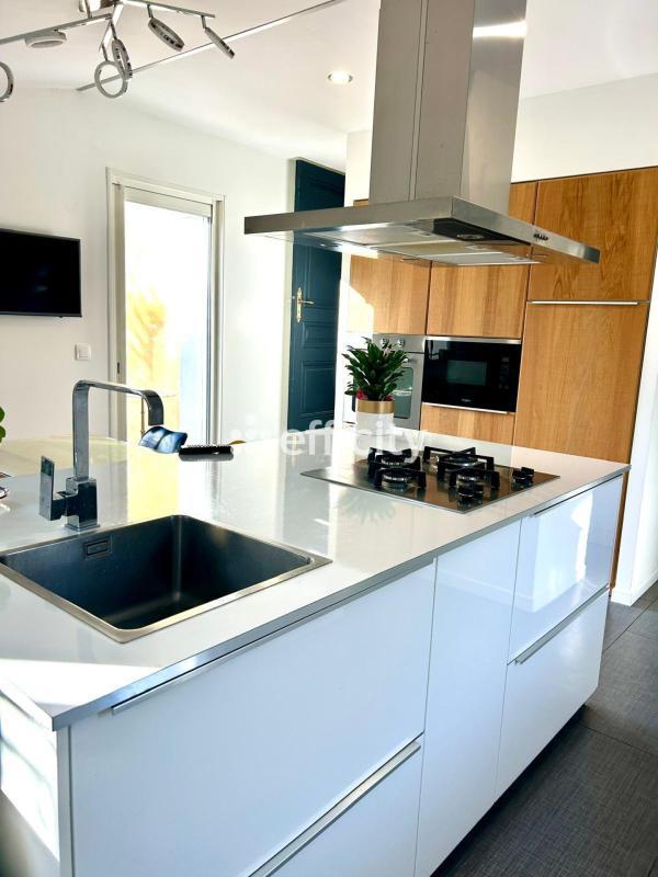 Villa - 135 m² - 4 pièces