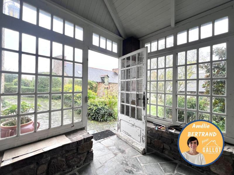 Maison de maîtres - 125 m² - 4 pièces