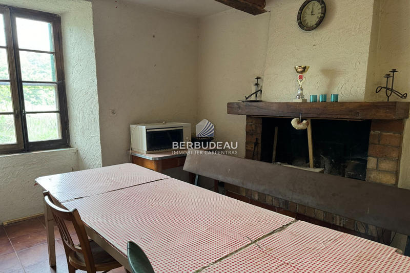 Maison - 60 m² - 4 pièces