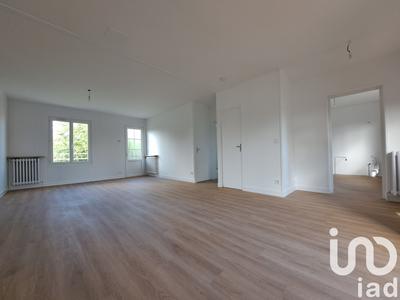 Maison - 84 m² - 4 pièces