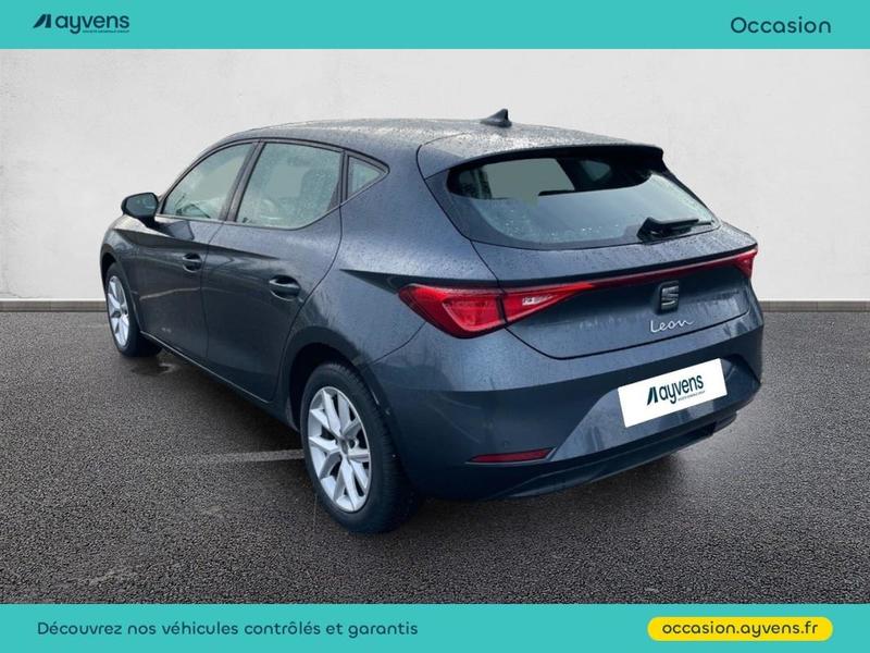 Seat Leon 2.0 Tdi 115ch Style Business