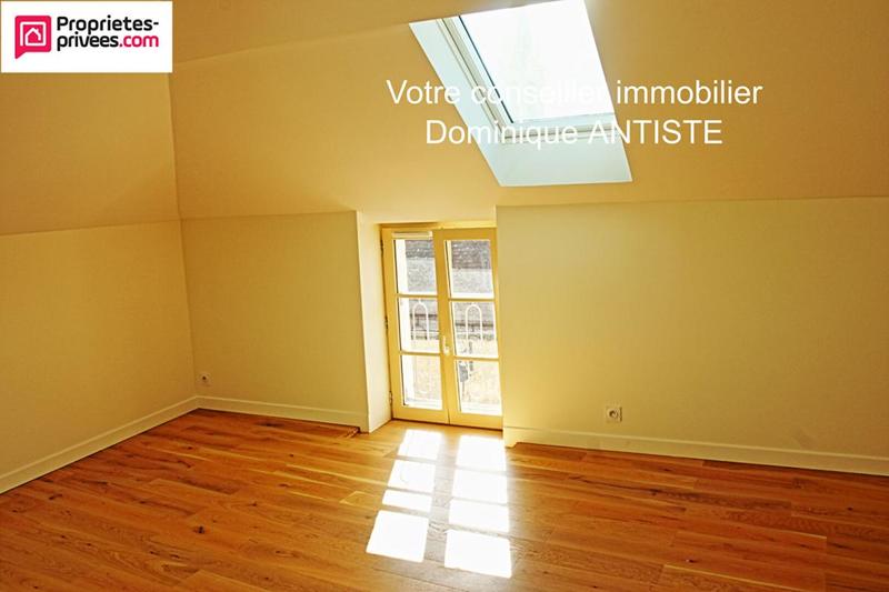 Maison - 121 m² - 6 pièces