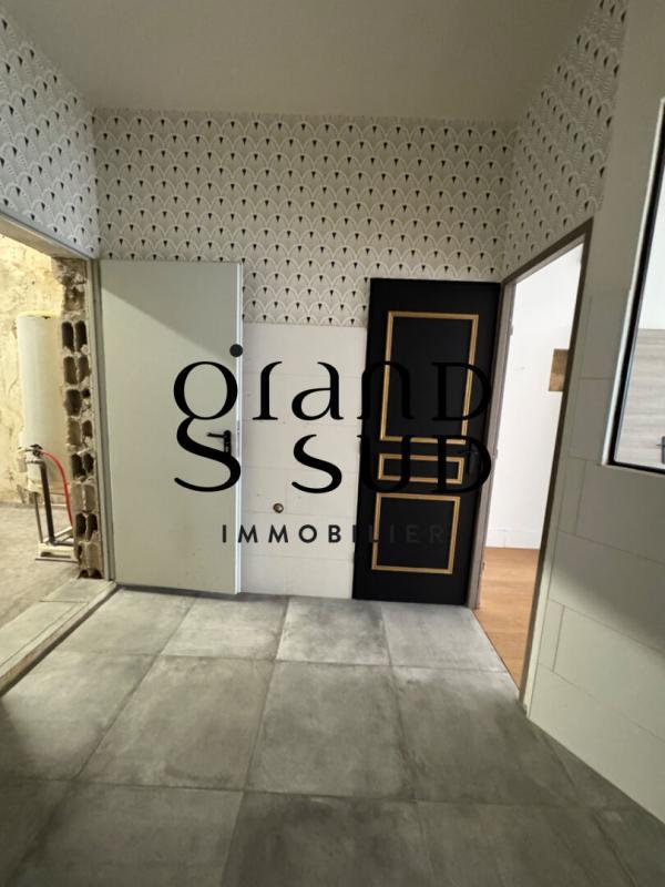 Local commercial - 52 m²