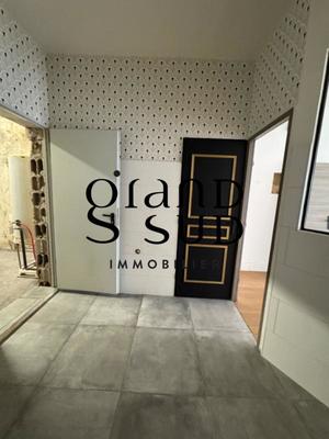 Local commercial - 52 m²