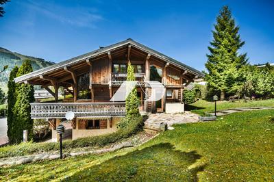 Châlet - 161 m² - 6 pièces