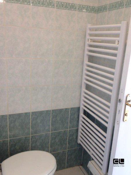 Appartement - 34 m² - 1 pièce