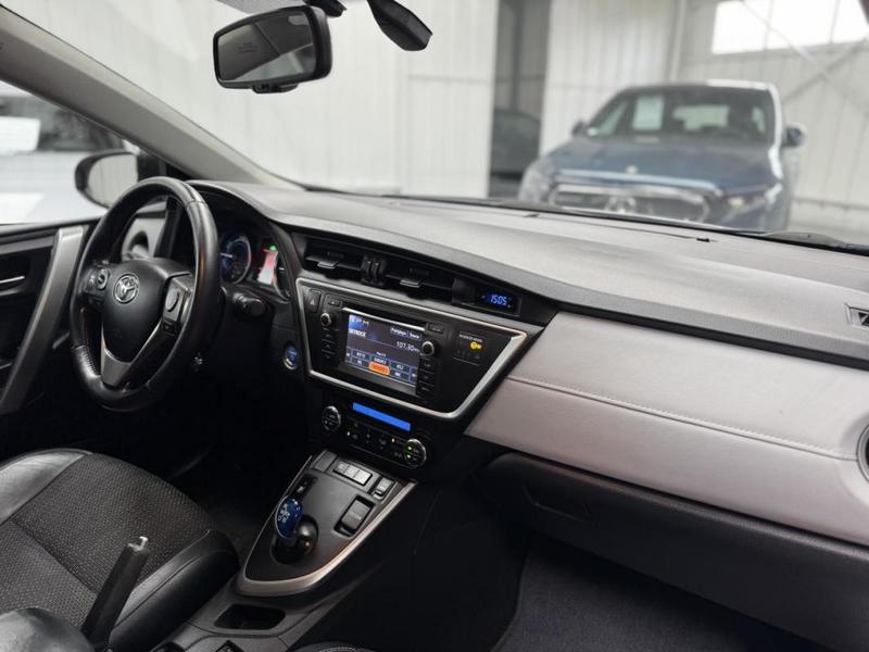 Toyota Auris Hybride 136 Ch bva Style - Garantie 6 Mois