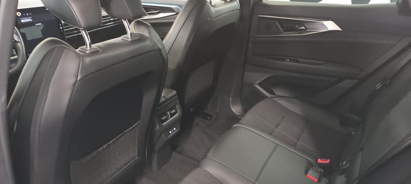 Renault Austral E-Tech hybrid 200 Iconic