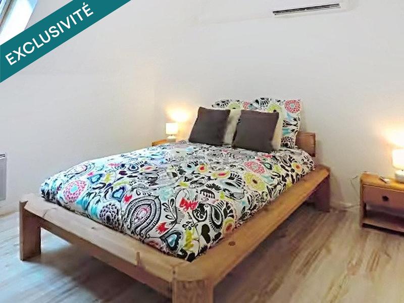 Maison - 190 m² - 7 pièces