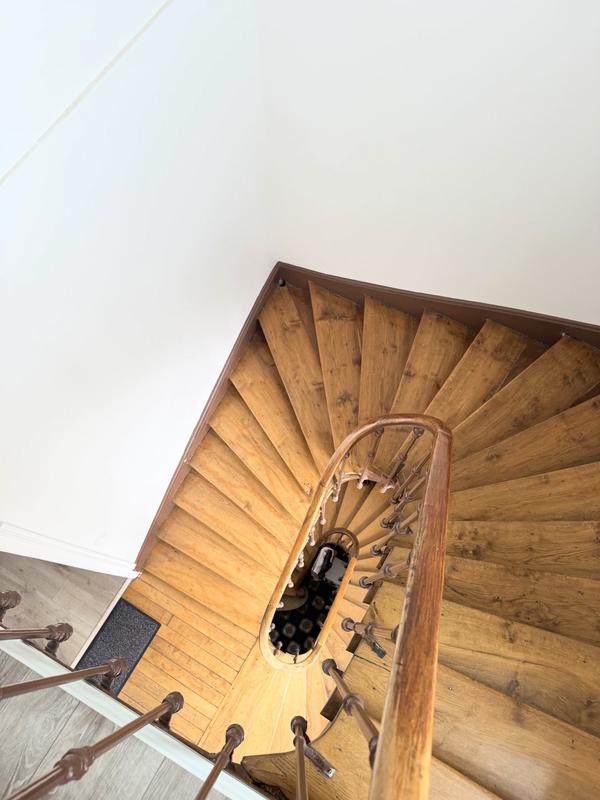 Maison - 190 m² - 8 pièces