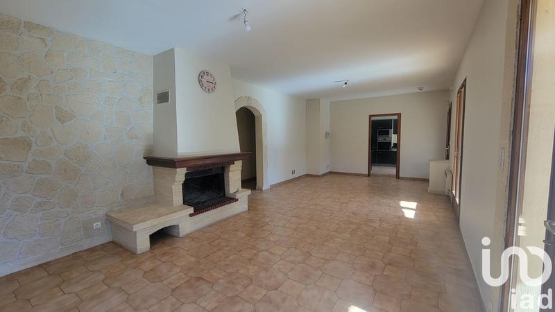 Maison - 155 m² - 7 pièces