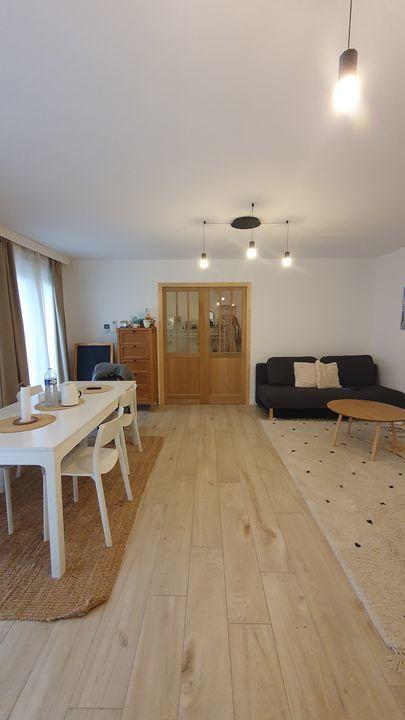 Maison - 114 m² - 5 pièces