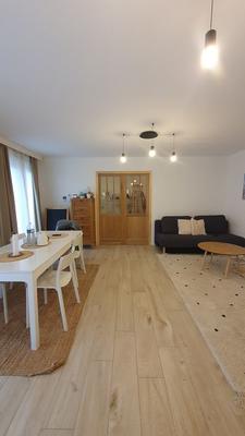 Maison - 114 m² - 5 pièces