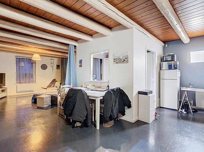 Appartement - 84 m² - 3 pièces