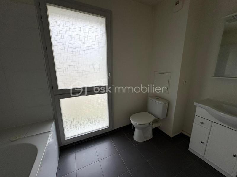 Duplex - 107 m² - 5 pièces