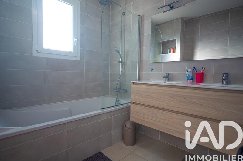 Maison - 120 m² - 7 pièces