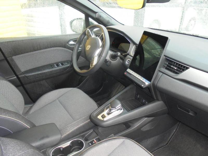 Renault Symbioz 1.6 E-Tech Hybrid 145 Techno