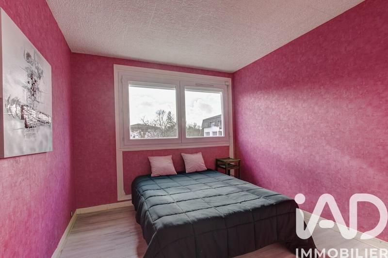 Appartement - 76 m² - 4 pièces