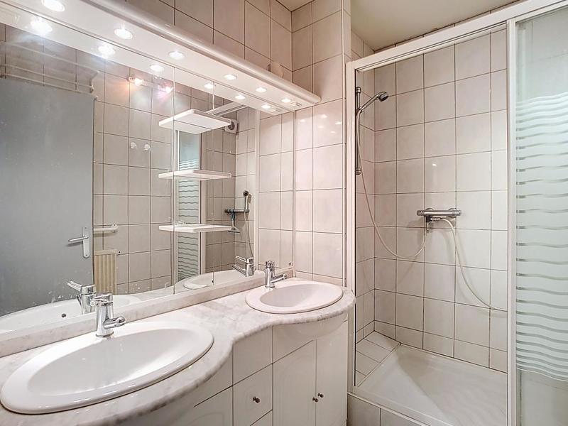 Appartement - 76 m² - 4 pièces