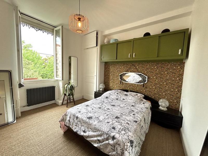 Appartement - 58 m² - 2 pièces