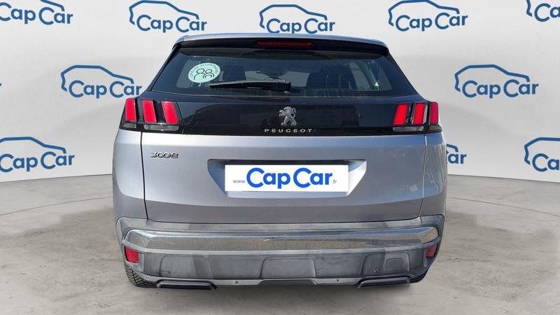 Peugeot 3008 1.5 BlueHDi 130 Active Business