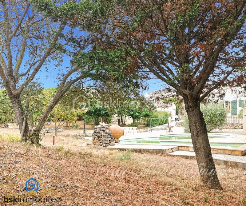 Villa - 140 m² - 5 pièces