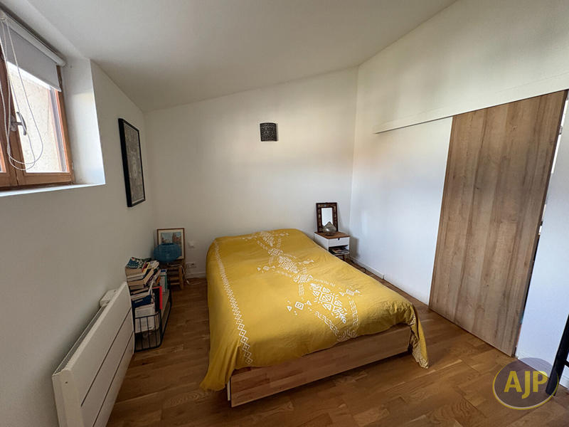 Maison - 165 m² - 6 pièces