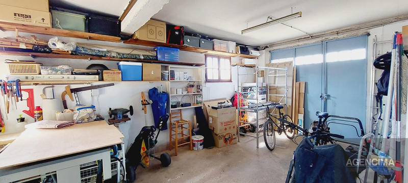 Villa - 160 m² - 8 pièces