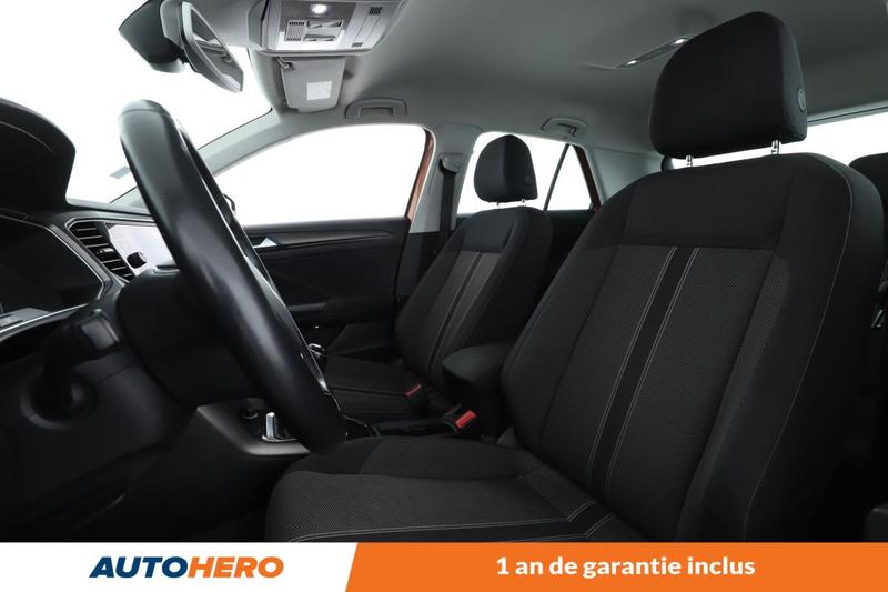 Volkswagen t-Roc 1.0 Tsi Lounge 115 ch