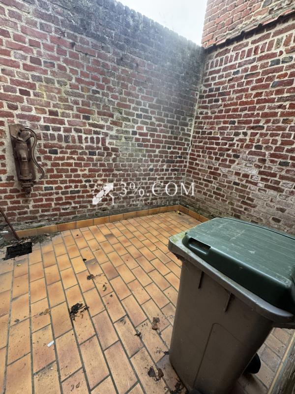 Maison de village - 74 m² - 4 pièces