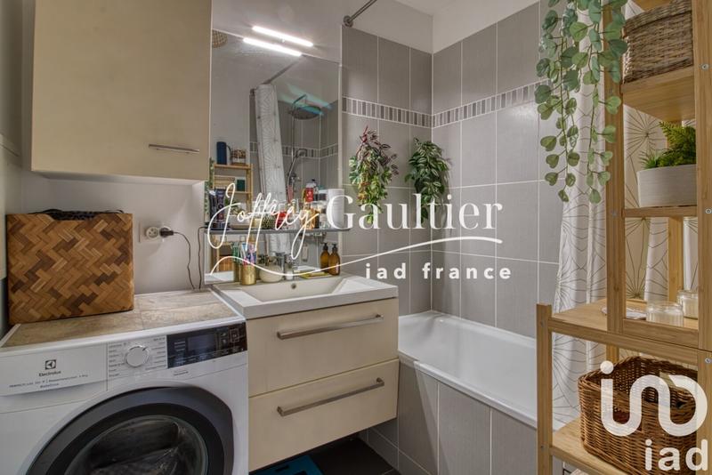 Duplex - 70 m² - 3 pièces