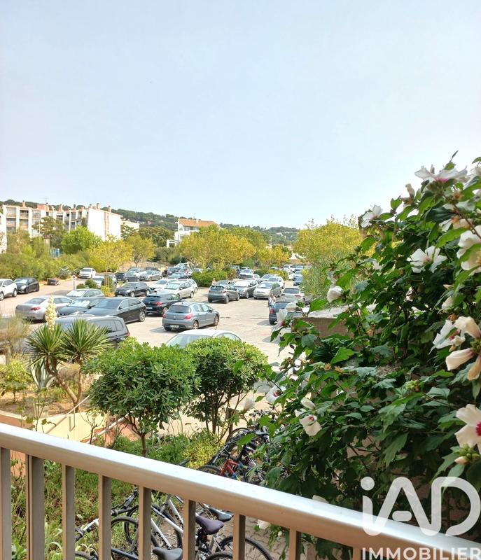 Appartement - 27 m² - 1 pièce