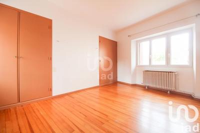 Maison de village - 93 m² - 4 pièces