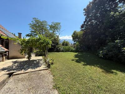 Maison - 170 m² - 7 pièces