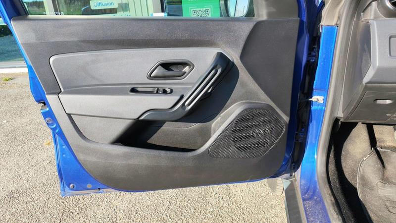 Dacia Duster 1.5 dCi 95 Essentiel