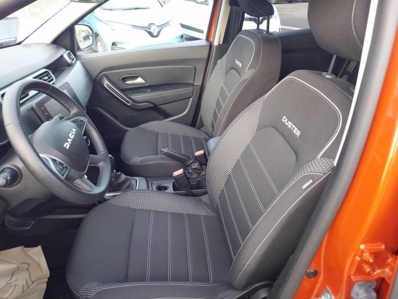 Dacia Duster Blue dCi 115 4x2 Journey