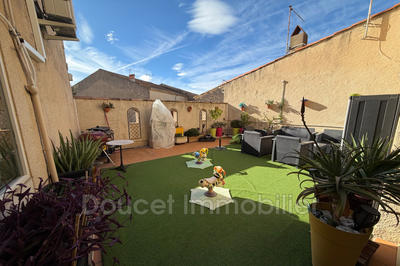 Maison - 254 m² - 5 pièces