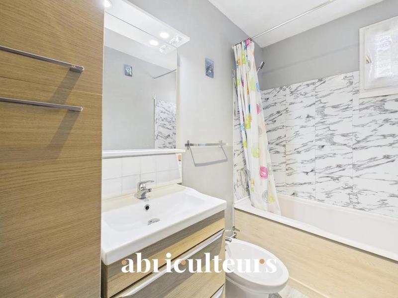 Maison ancienne - 86 m² - 4 pièces