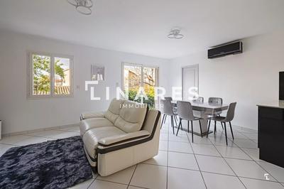 Maison - 76 m² - 4 pièces