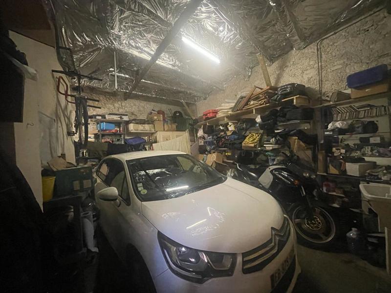 Maison - 76 m² - 3 pièces