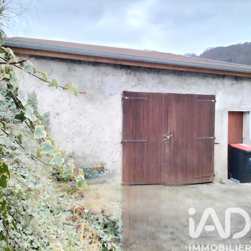 Maison - 137 m² - 6 pièces