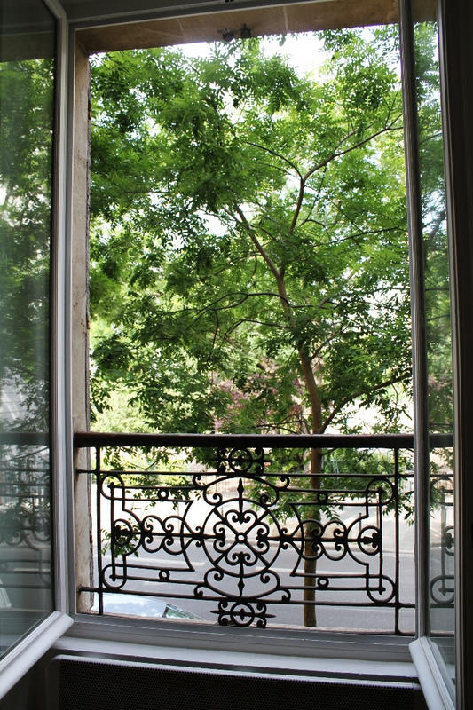 Appartement - 34 m² - 1 pièce