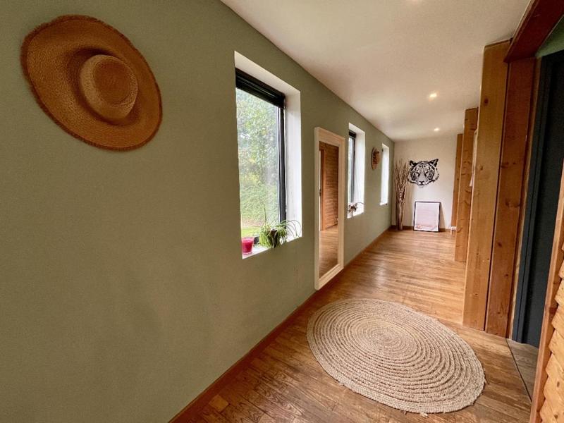 Maison - 165 m² - 5 pièces