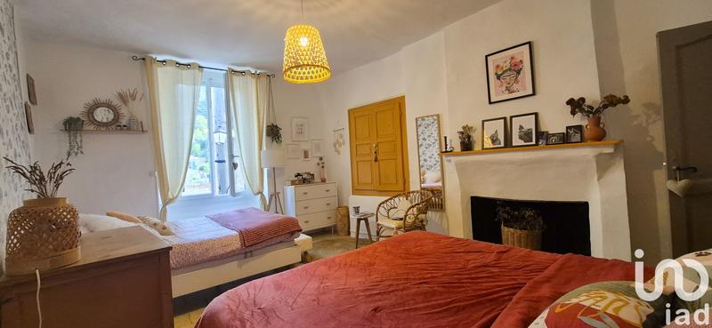 Maison de village - 176 m² - 4 pièces