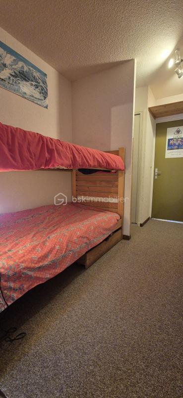 Appartement - 28 m² - 1 pièce