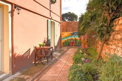 Appartement - 99 m² - 4 pièces