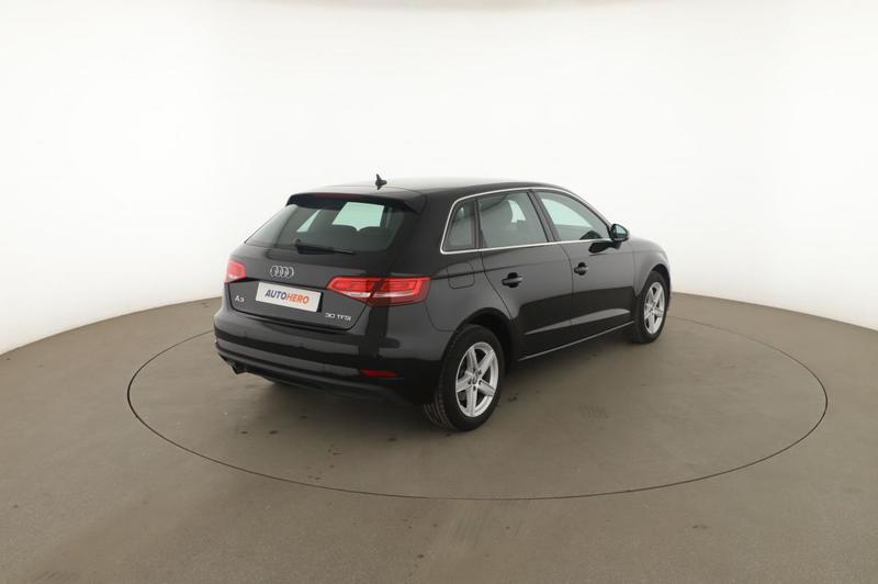 Audi A3 sportback 30 Tfsi 116 ch