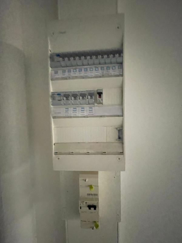 Local commercial - 105 m²