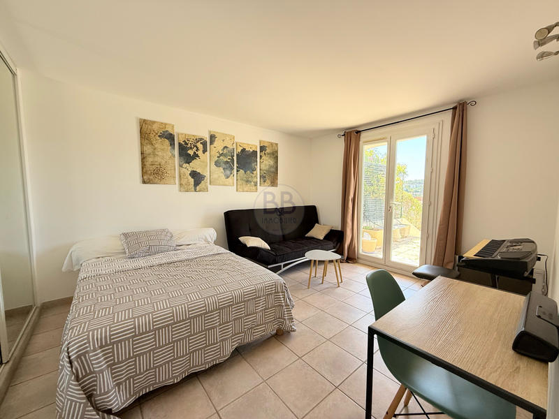 Villa - 85 m² - 4 pièces